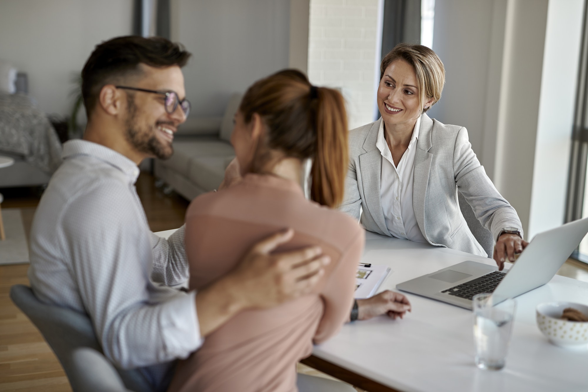Non ci sono gli acquirenti "giusti"